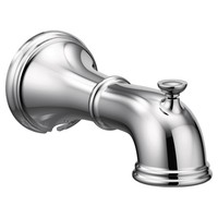  Belfield Tub Spout Shower Accessory - Chrome