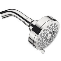  Eco Performance Shower Head Shower Accessory - Chrome
