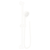  Hand Held Shower - Slide Bar Mount Shower Accessory - Polished Nickel