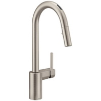  Align Pull-Out Spray Kitchen Faucet - Spot Resist Stainless