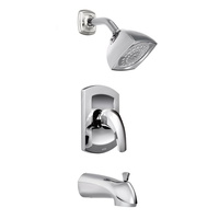 Tub & Shower Faucet Trim Kit