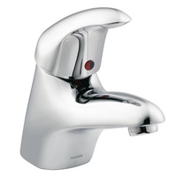  Single Hole Bathroom Faucet - Chrome