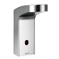  M-Power Electronic Bathroom Faucet - Polished Chrome