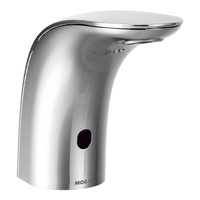  M-Power Electronic Bathroom Faucet - Chrome