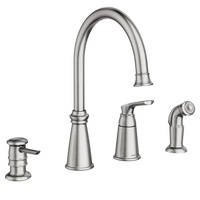 Single Handle Kitchen Faucet