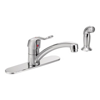 Single Handle Kitchen Faucet