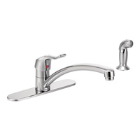 Single Handle Kitchen Faucet