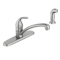 Single Handle Kitchen Faucet