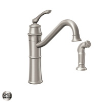 Single Handle Kitchen Faucet