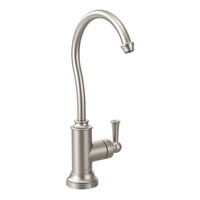  Sip Beverage Faucet Kitchen Faucet - Spot Resist Stainless