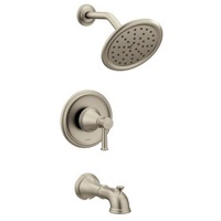  Belfield Tub & Shower Faucet Trim Trim Kit - Brushed Nickel