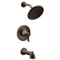  Belfield Tub & Shower Faucet Trim Trim Kit - Oil Rubbed Bronze