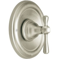  Kingsley Non-Thermostatic Valve Trim Trim Kit - Brushed Nickel