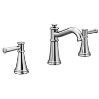  Belfield Bathroom Sink Faucet Trim Trim Kit - Chrome