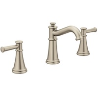  Belfield Bathroom Sink Faucet Trim Trim Kit - Brushed Nickel