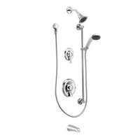 Shower Faucet Trim Kit