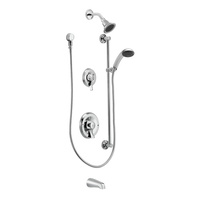 Shower Faucet Trim Kit