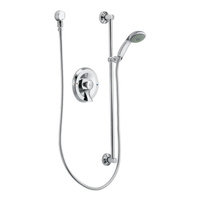 Shower Faucet Trim Kit