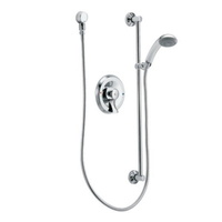  Commercial Non-Thermostatic Valve Trim Trim Kit - Chrome