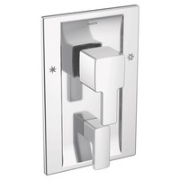 Non-Thermostatic Valve Trim