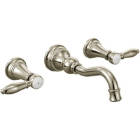  Weymouth Bathroom Sink Faucet Trim Trim Kit - Polished Nickel