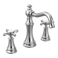 Bathroom Sink Faucet Trim Kit