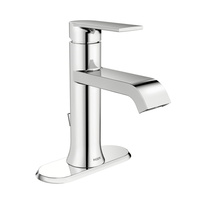  Genta 4'' Centerset Bathroom Faucet - Chrome