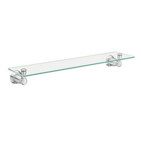  Banbury Vanity Shelf Bathroom Accessory - Polished Chrome