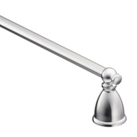  Lindale Towel Bar Bathroom Accessory - Polished Chrome