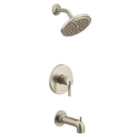  Cia Tub & Shower Faucet Trim Trim Kit - Brushed Nickel