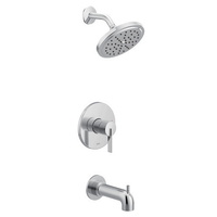  Cia Tub & Shower Faucet Trim Trim Kit - Chrome