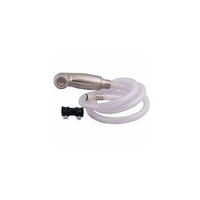 Faucet Side Spray
