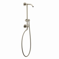  Annex Shower Tower Custom Shower System - Brushed Nickel