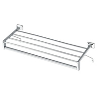  Vanity Shelf Bathroom Accessory - Chrome