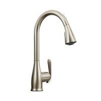 Pull-Out Spray Kitchen Faucet Pull-Out Spray Kitchen Faucet