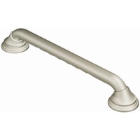  Ultima Grab Bar Bathroom Accessory - Brushed Nickel