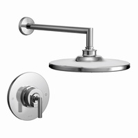  Arris Shower Faucet Trim Trim Kit - Chrome