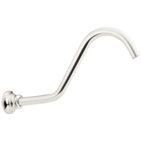  Shower Arm Shower Accessory - Polished Nickel