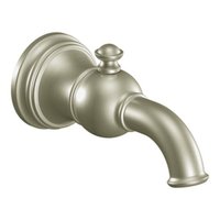  Weymouth Tub Spout Shower Accessory - Brushed Nickel