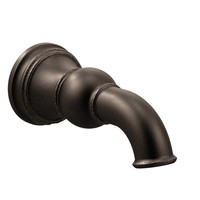  Weymouth Tub Spout Shower Accessory - Oil Rubbed Bronze