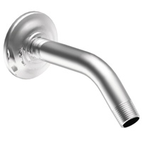 Rothbury Shower Arm Shower Accessory - Chrome