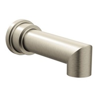 Arris Tub Spout Shower Accessory - Brushed Nickel