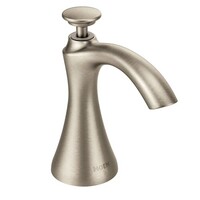  Soap Dispenser Kitchen Accessory - Polished Nickel