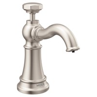  Paterson Soap Dispenser Kitchen Accessory - Spot Resist Stainless
