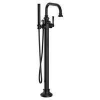  Colinet Freestanding Tub Faucet - Matte Black