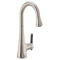  Sinema Single-Hole Bar Faucet - Spot Resist Stainless