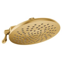  Velocity Shower Head Shower Accessory - Brushed Gold