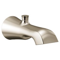  Flara Tub Spout Shower Accessory - Polished Nickel