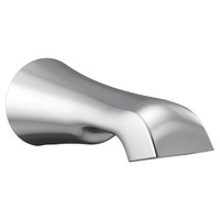  Flara Tub Spout Shower Accessory - Chrome
