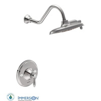 Shower Faucet Trim Kit